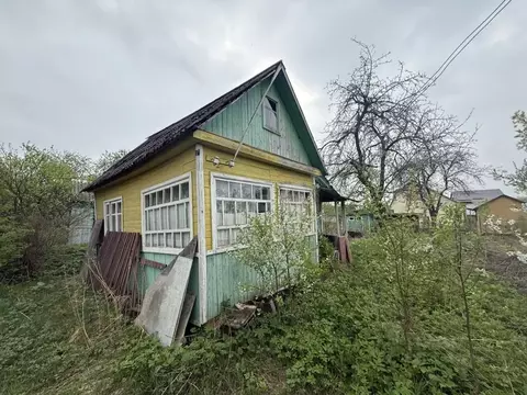 Дом в Калужская область, Калуга городской округ, д. Тинино ул. ...