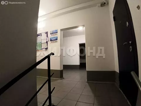 1-комнатная квартира: Абакан, улица Богдана Хмельницкого, 102 (40 м)