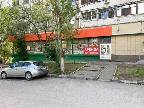 Торговая площадь в Саратовская область, Саратов ул. Имени В.И. ...