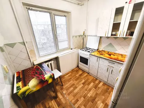 2-к кв. Красноярский край, Красноярск ул. Александра Матросова, 10в ...