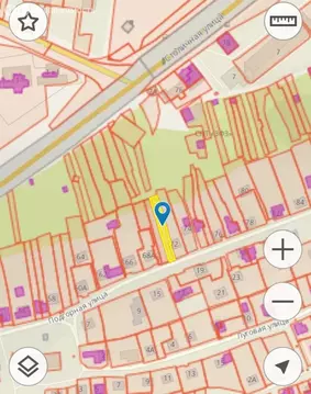 Дом в Зеленодольск, Подгорная улица (20 м)