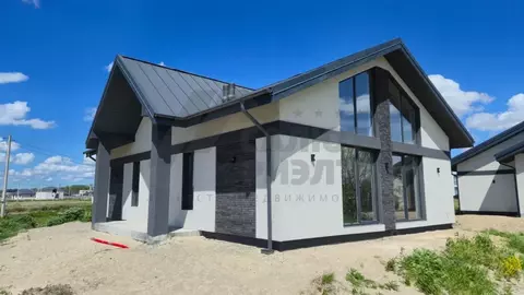 Дом в Калининградская область, Зеленоградский муниципальный округ, ...