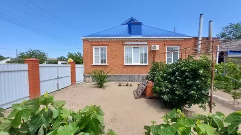 Дом в Краснодарский край, Темрюк Советская ул., 290А (88 м)