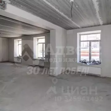 3-к кв. Тюменская область, Тюмень ул. Раушана Абдуллина, 2к1 (140.2 м)