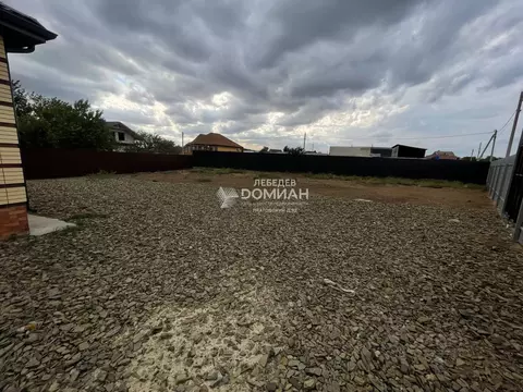 Участок в Ростовская область, Октябрьский район, пос. Персиановский ...