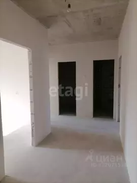 3-к кв. Ставропольский край, Ставрополь ул. Тухачевского, 30/7 (78.0 ...