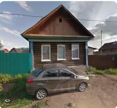 Дом в Башкортостан, Благовещенск ул. Зенцова, 12 (100 м)