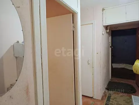 2-к кв. Калужская область, Калуга ул. Валентины Никитиной, 31 (44.5 м)