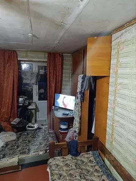 Комната Самарская область, Тольятти Революционная ул., 11к2 (17.7 м)