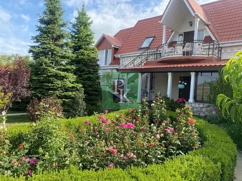 Дом в Севастополь с. Орлиное, ул. Амет-Хана Султана, 4 (200 м)