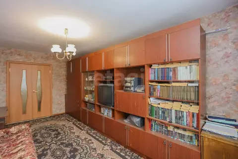 3-к кв. Иркутская область, Ангарск 22-й мкр, 3 (59.1 м)