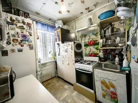 1-к кв. Ярославская область, Ярославль просп. Дзержинского, 61 (29.6 ...