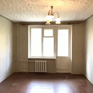 1-к кв. Ленинградская область, Кириши Волховская наб., 6 (30.1 м)