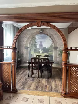 Дом в Алтайский край, Барнаул Северо-Западная ул. (210 м)