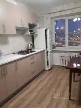 1-к кв. Санкт-Петербург ул. Руставели, 56 (39.0 м)