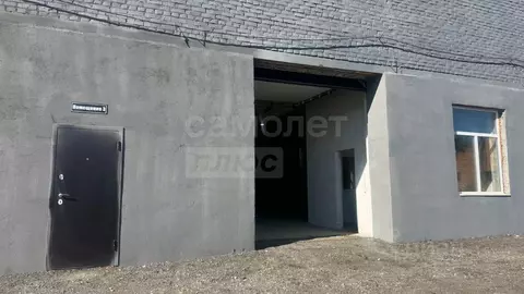 Помещение свободного назначения в Оренбургская область, Оренбург ...