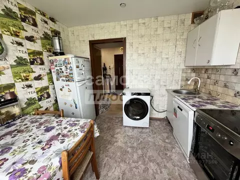 2-к кв. Челябинская область, Челябинск Комсомольский просп., 101 (50.2 ...