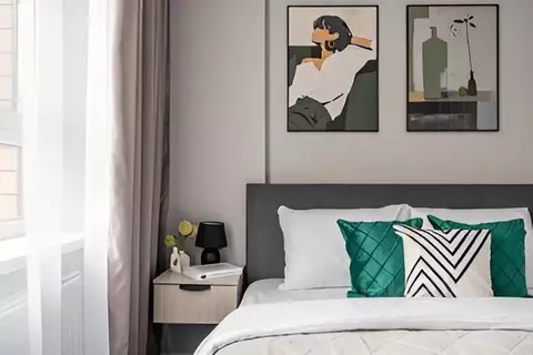 2-к кв. Ростовская область, Ростов-на-Дону ул. Ларина, 45с7 (40.0 м)