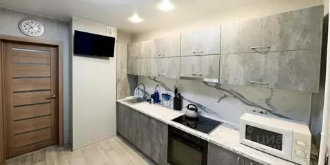 2-к кв. Саратовская область, Саратов ул. Романтиков, 46Б (47.7 м)