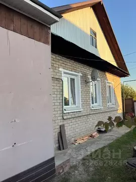 Дом в Пермский край, Пермь Башкирская ул. (78 м)