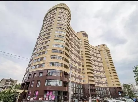 3-к кв. Пермский край, Пермь Рабочая ул., 7 (100.1 м)