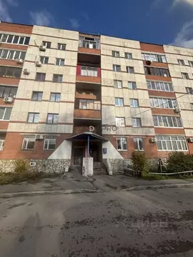 1-к кв. Башкортостан, Уфа Дагестанская ул., 11/1 (70.3 м)