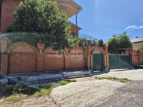 Дом в Челябинская область, Миасский городской округ, пос. Северные ...