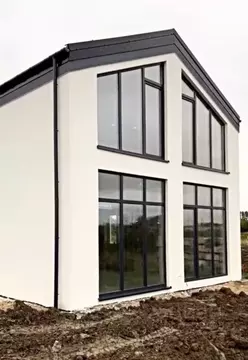 Дом в Калининградская область, Зеленоградск пер. Раскатный, 5 (120 м)