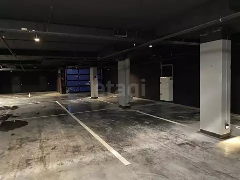 Гараж в Тюменская область, Тюмень ул. Тимирязева, 8к1 (14 м)