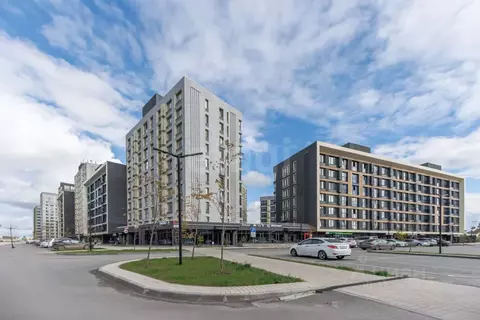 Склад в Тюменская область, Тюменский муниципальный округ, д. Дударева ...