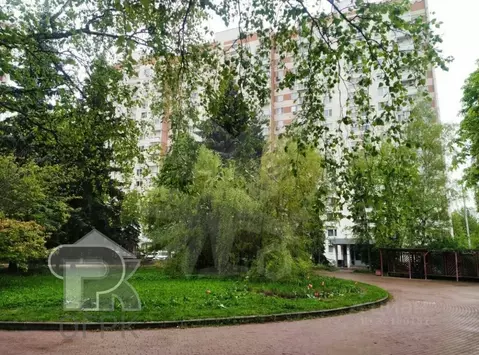 3-комнатная квартира: Москва, улица Мичуринский Проспект, Олимпийская ...