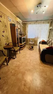 2-к кв. Саратовская область, Саратов Политехническая ул., 14 (43.0 м)