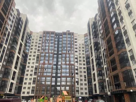 Студия Воронежская область, Воронеж Ростовская ул., 67 (28.1 м)