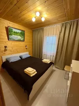 Дом в Тверская область, Конаковский муниципальный округ, Завидово-Лэнд ...