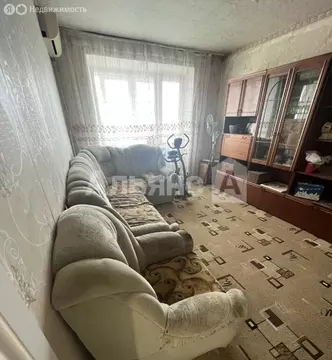 3-комнатная квартира: Шахты, Темерницкая улица, 25 (57.1 м)