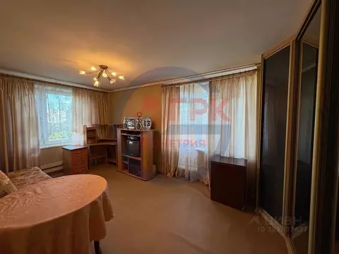 Комната Москва Севанская ул., 17 (19.2 м)