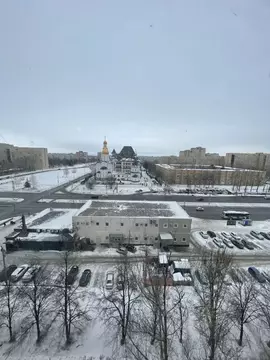 2-к кв. Самарская область, Тольятти Юбилейная ул., 17 (46.0 м)