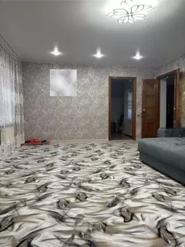 Коттедж, 136 м