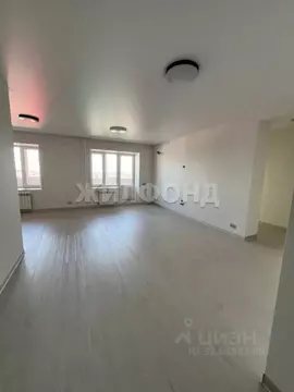 3-к кв. Хакасия, Абакан ул. Генерала Тихонова, 6 (83.0 м)