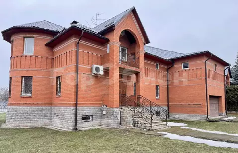 Продается дом в д. Бузланово