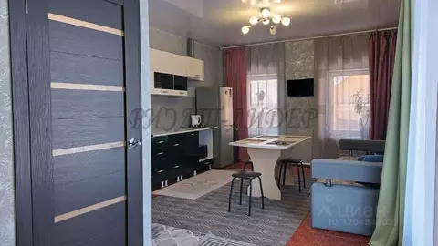 Дом в Алтай, Чемальский район, с. Чемал ул. Прикатунская (98 м)