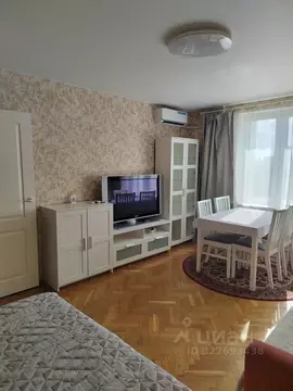 1-к кв. Москва Уральская ул., 5 (35.0 м)