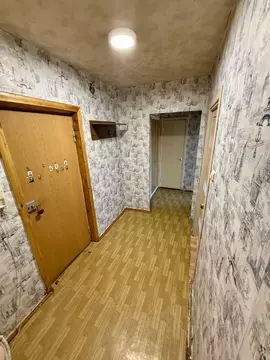 2-к кв. Челябинская область, Челябинск ул. Агалакова, 35 (50.0 м)