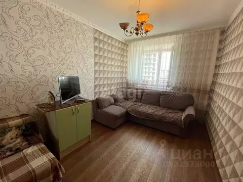 2-к кв. Ямало-Ненецкий АО, Новый Уренгой Таежная ул., 13А (37.0 м)