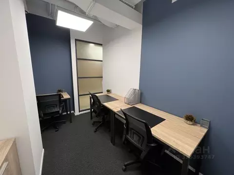 Офис в Москва Минская ул., 2Ж (13 м)