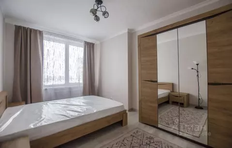 2-к кв. Московская область, Красногорск ул. Липовой Рощи, 2к3 (50.0 м)