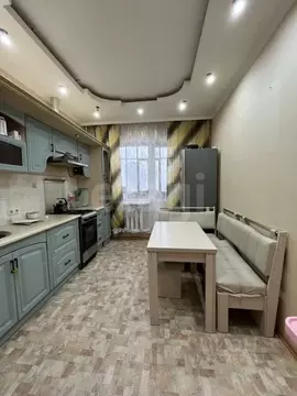 2-к кв. Коми, Усинск ул. Нефтяников, 41 (59.1 м)