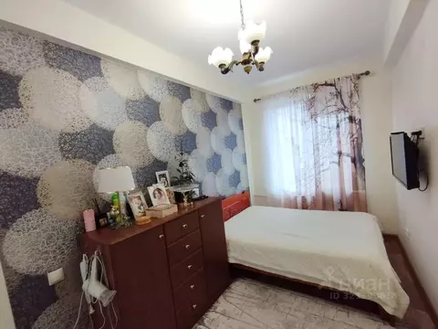 4-к кв. Дагестан, Махачкала Ташкентская ул., 32А (70.0 м)