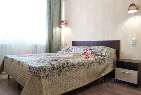 1-к кв. Ростовская область, Таганрог ул. Москатова, 31-2 (25.0 м)