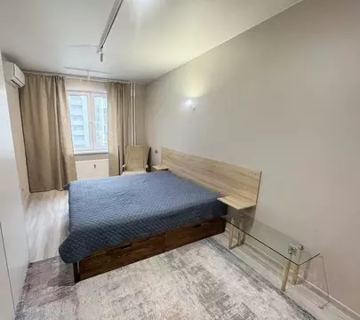 2-к кв. Московская область, Люберцы ул. Юности, 11 (53.0 м)